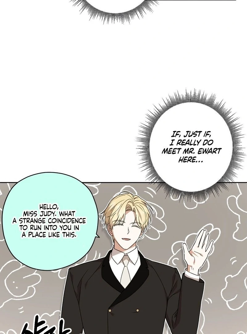I Got A Job At A Haunted Mansion chapter 19 page 64