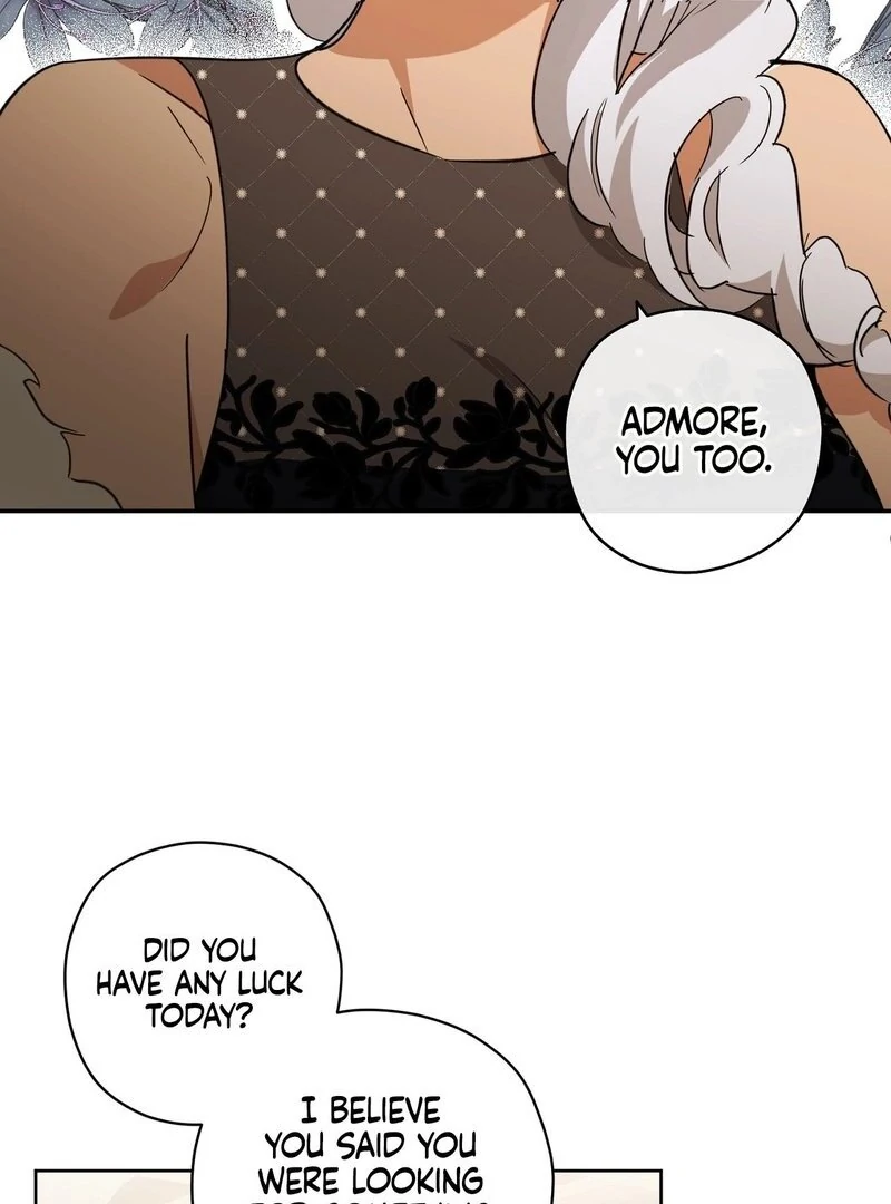 I Got A Job At A Haunted Mansion chapter 19 page 72