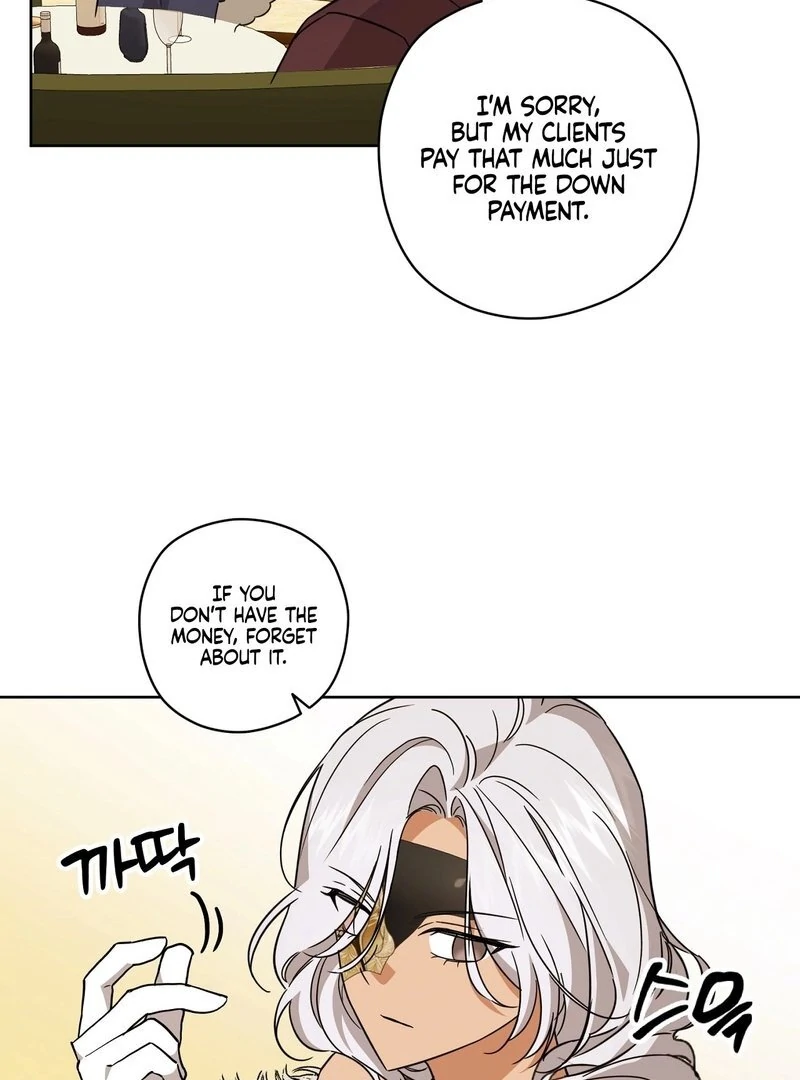 I Got A Job At A Haunted Mansion chapter 19 page 79