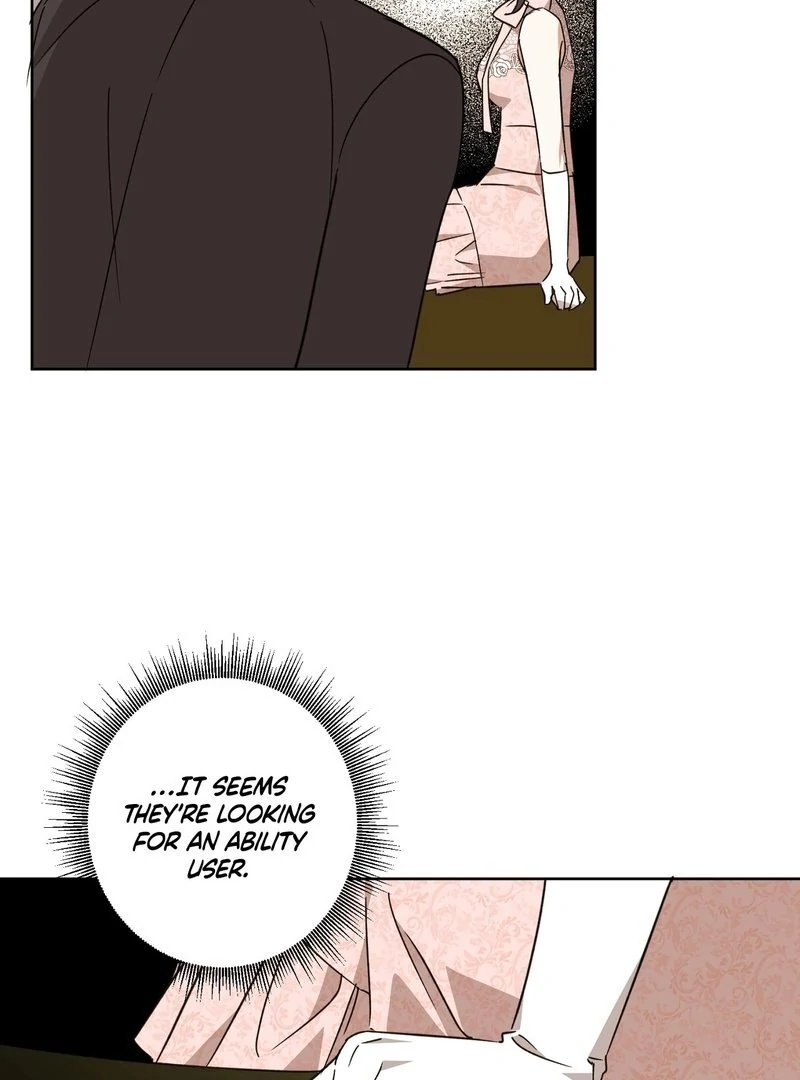 I Got A Job At A Haunted Mansion chapter 19 page 81
