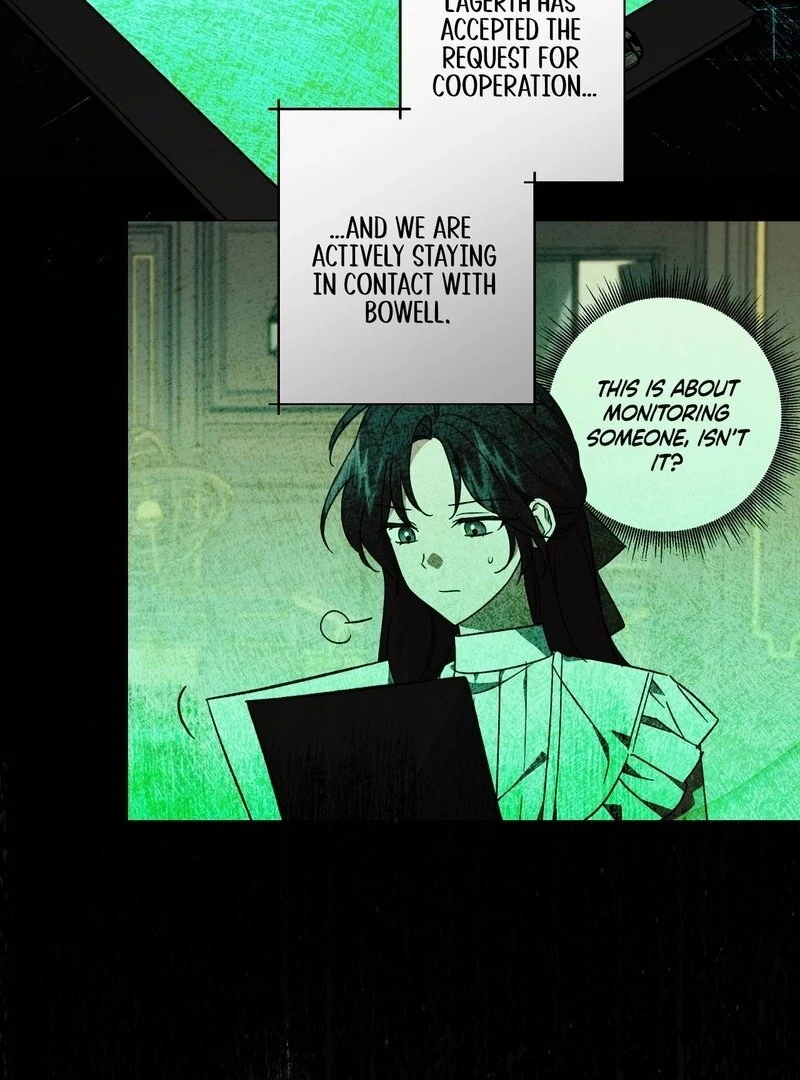 I Got A Job At A Haunted Mansion chapter 19 page 84