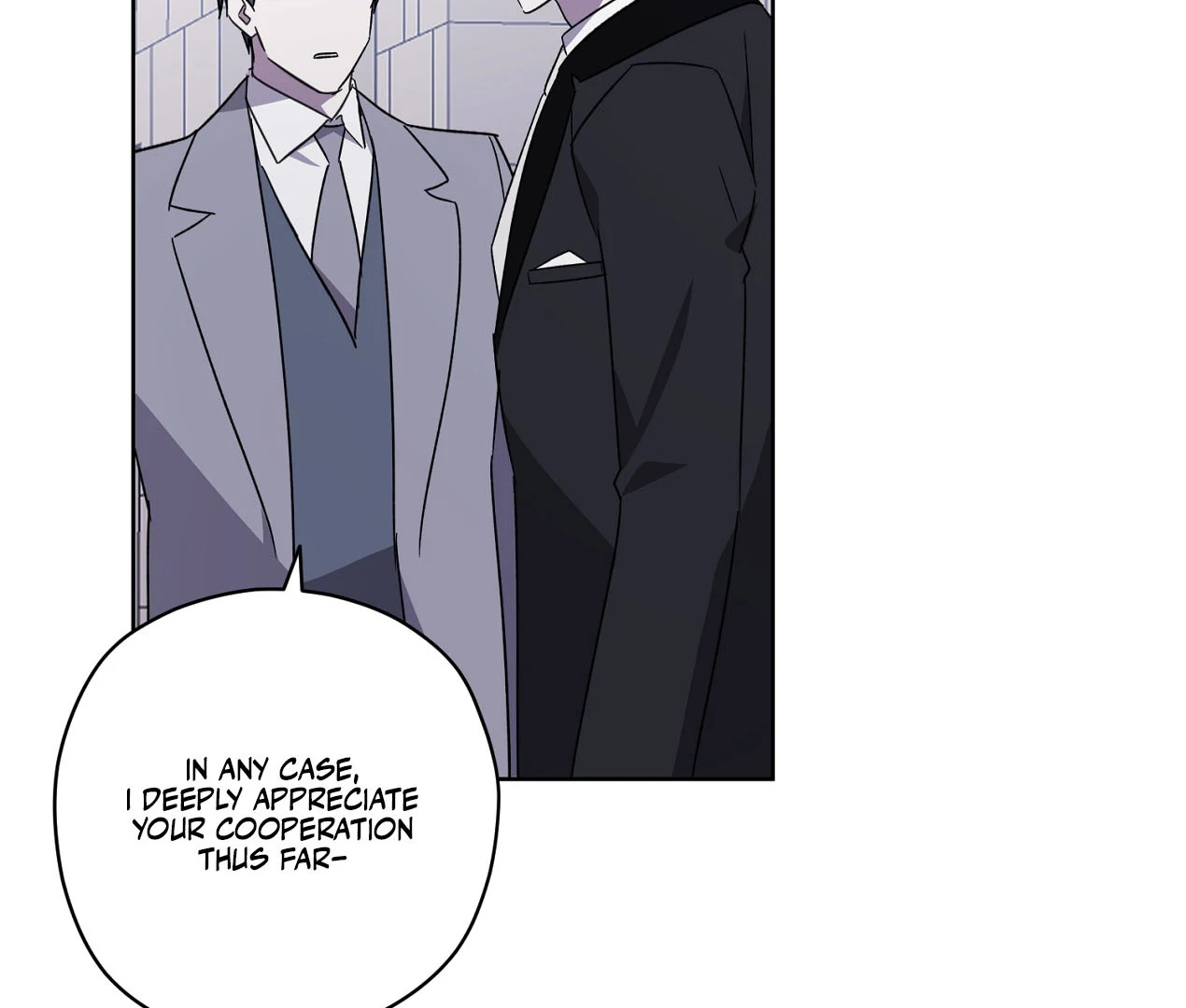 I Got A Job At A Haunted Mansion chapter 24 page 109