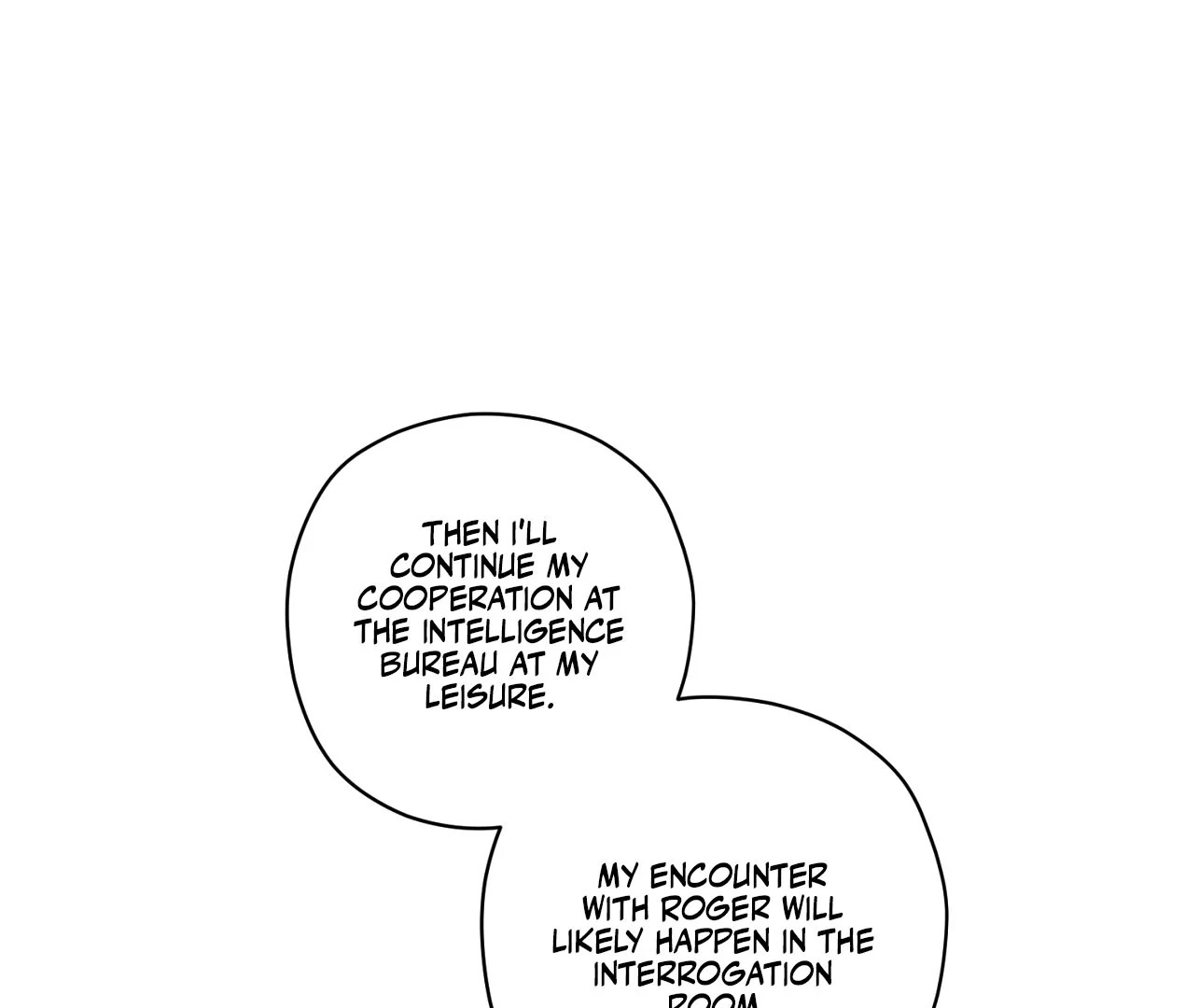 I Got A Job At A Haunted Mansion chapter 24 page 114