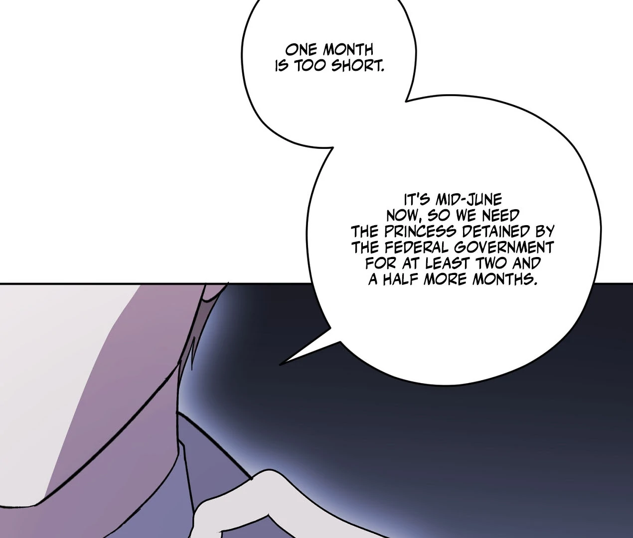 I Got A Job At A Haunted Mansion chapter 24 page 138