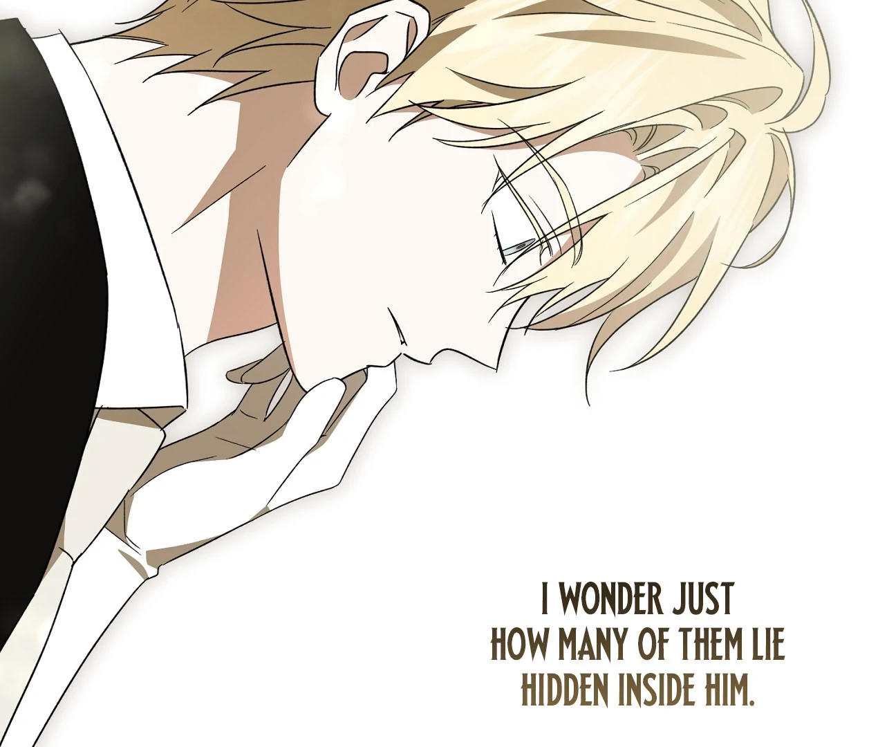 I Got A Job At A Haunted Mansion chapter 24 page 8