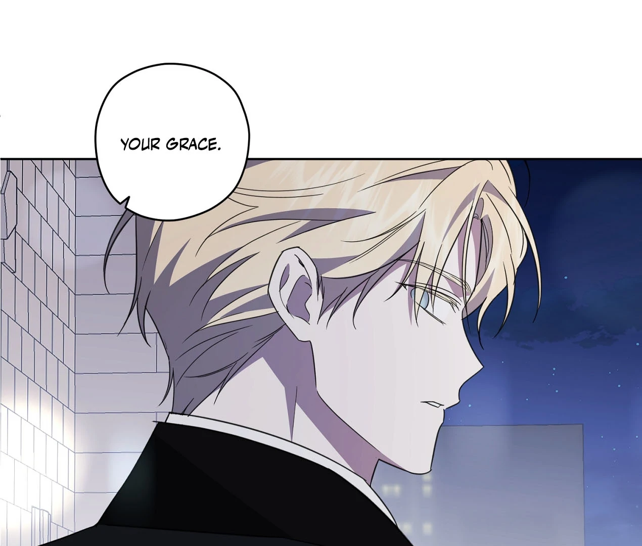 I Got A Job At A Haunted Mansion chapter 24 page 91