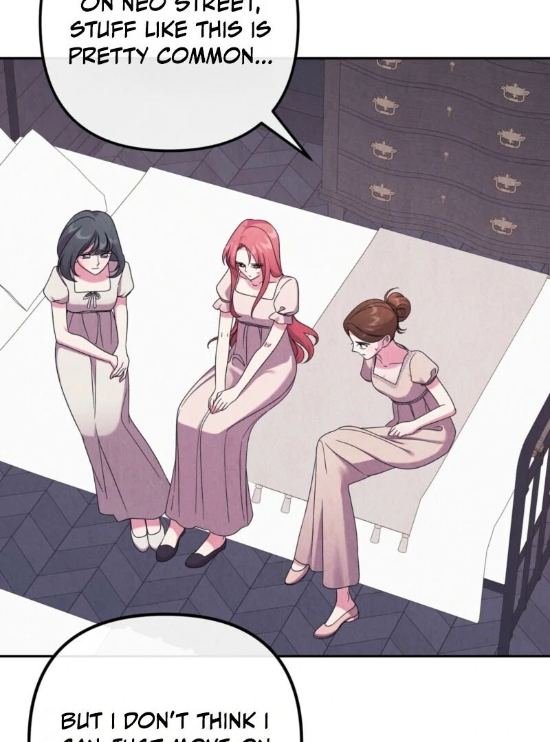 I Got A Job At A Haunted Mansion chapter 26 page 118