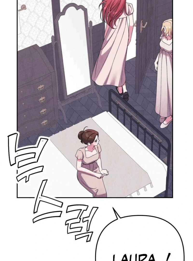 I Got A Job At A Haunted Mansion chapter 26 page 126