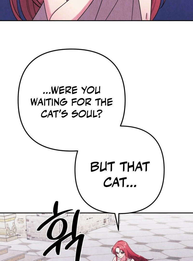 I Got A Job At A Haunted Mansion chapter 26 page 135