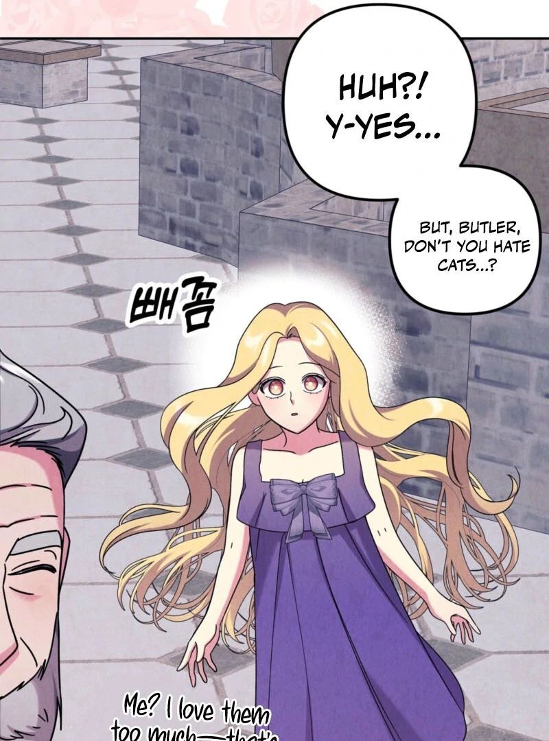 I Got A Job At A Haunted Mansion chapter 26 page 166