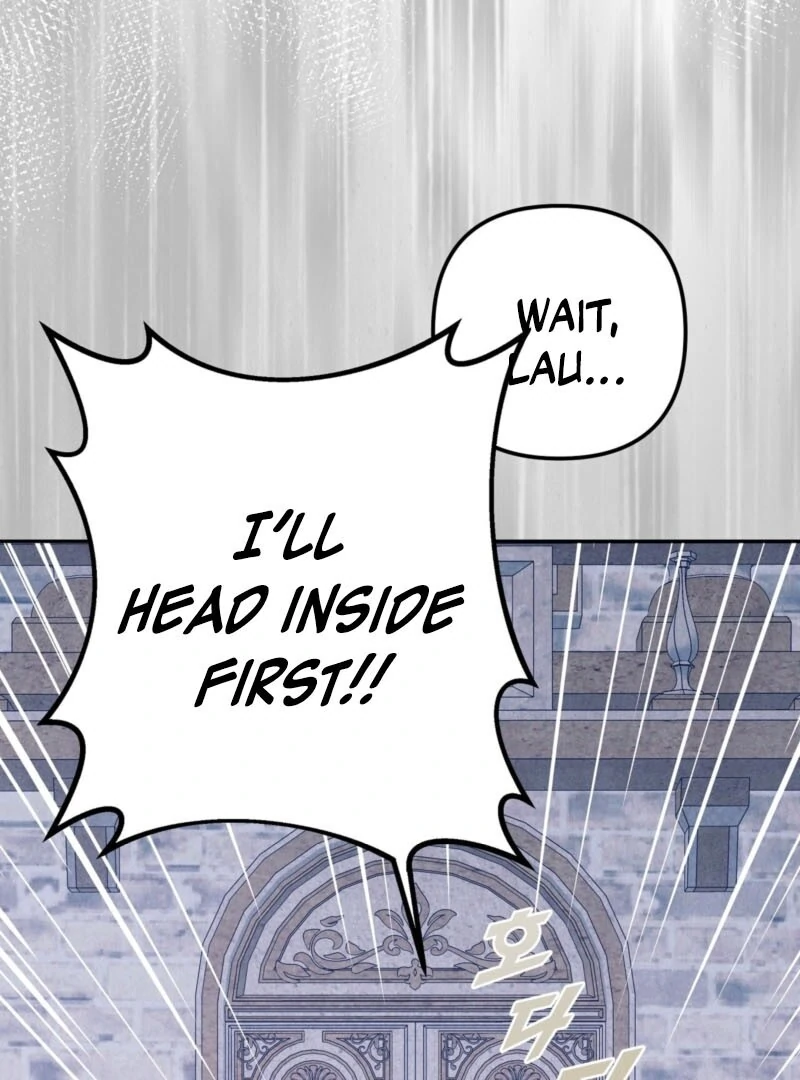 I Got A Job At A Haunted Mansion chapter 26 page 17