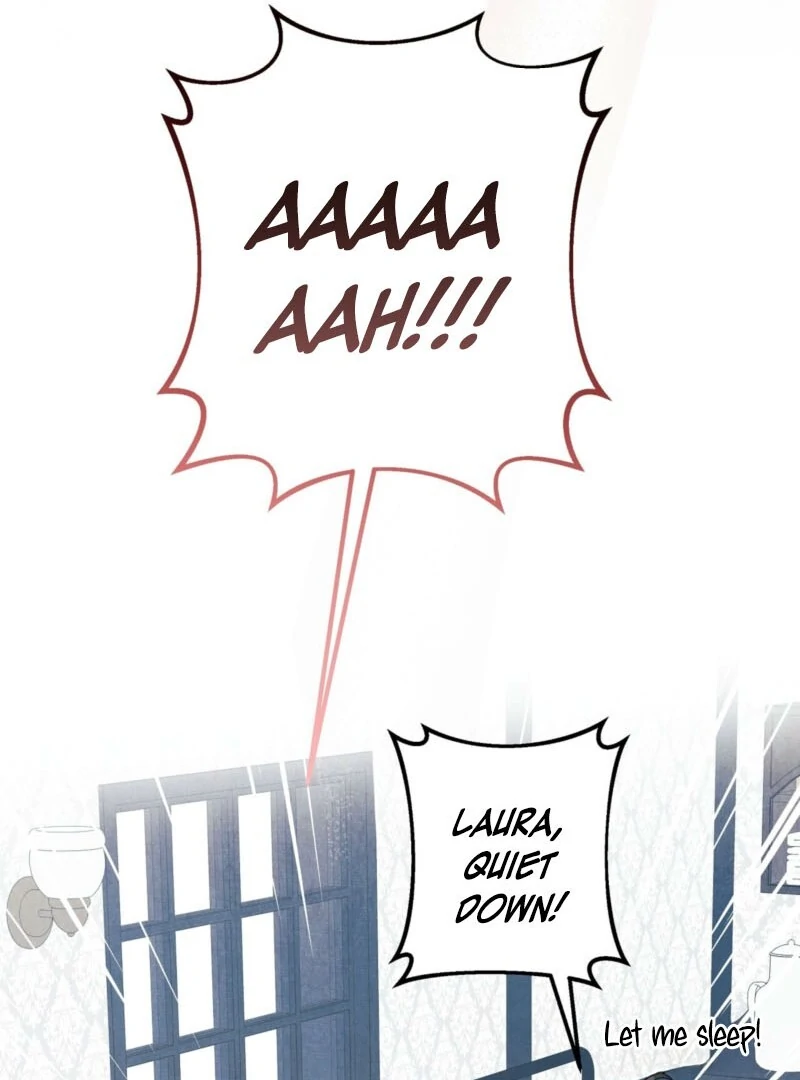 I Got A Job At A Haunted Mansion chapter 26 page 33