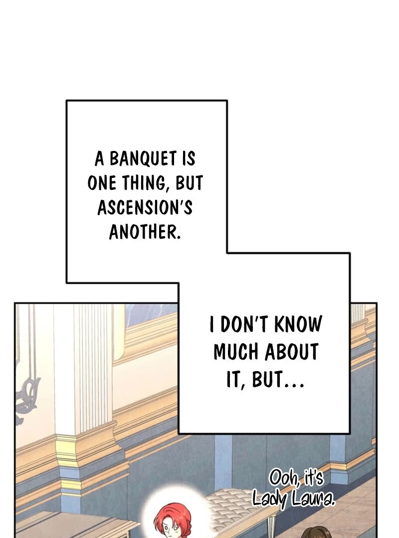 I Got A Job At A Haunted Mansion chapter 26 page 41