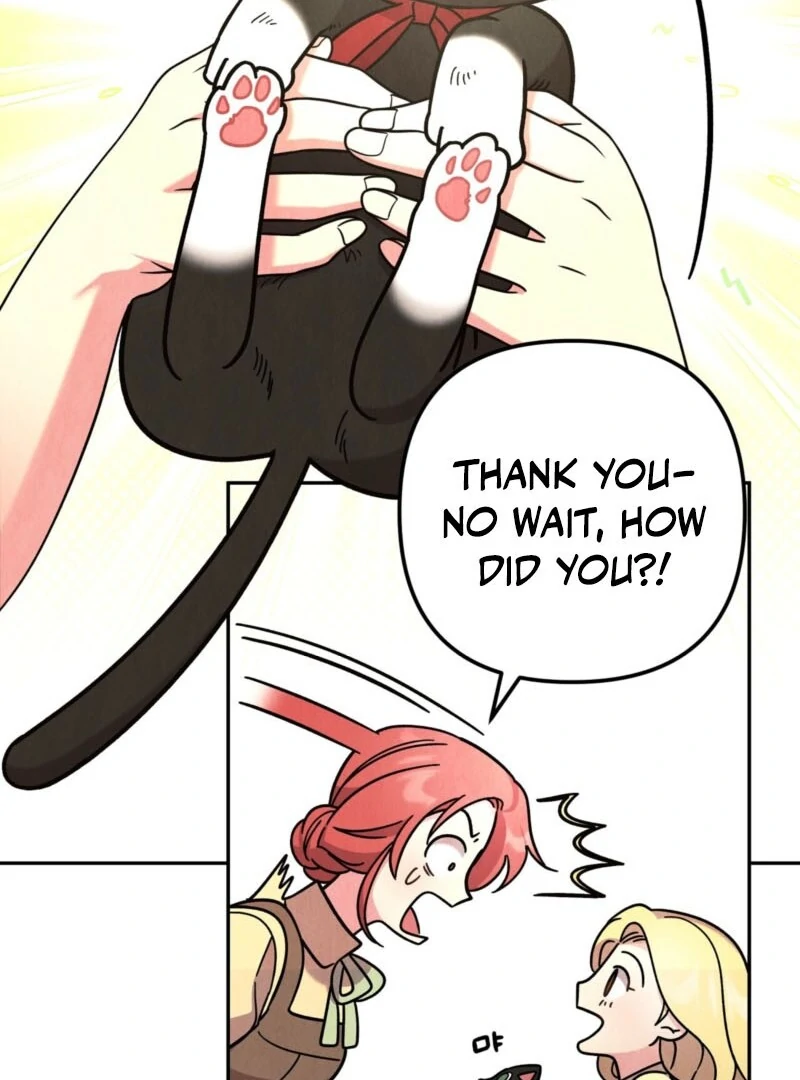 I Got A Job At A Haunted Mansion chapter 26 page 62
