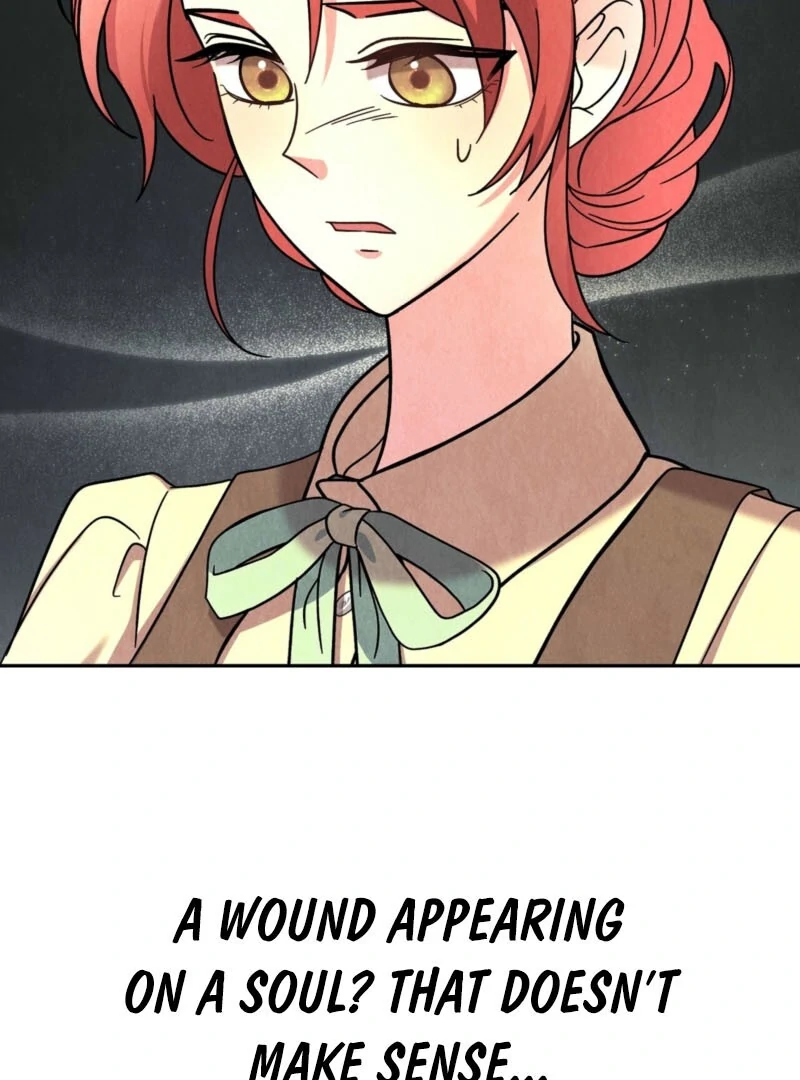 I Got A Job At A Haunted Mansion chapter 26 page 69