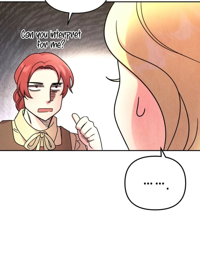 I Got A Job At A Haunted Mansion chapter 26 page 71
