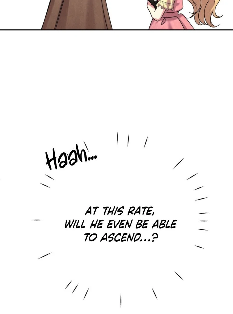 I Got A Job At A Haunted Mansion chapter 26 page 73