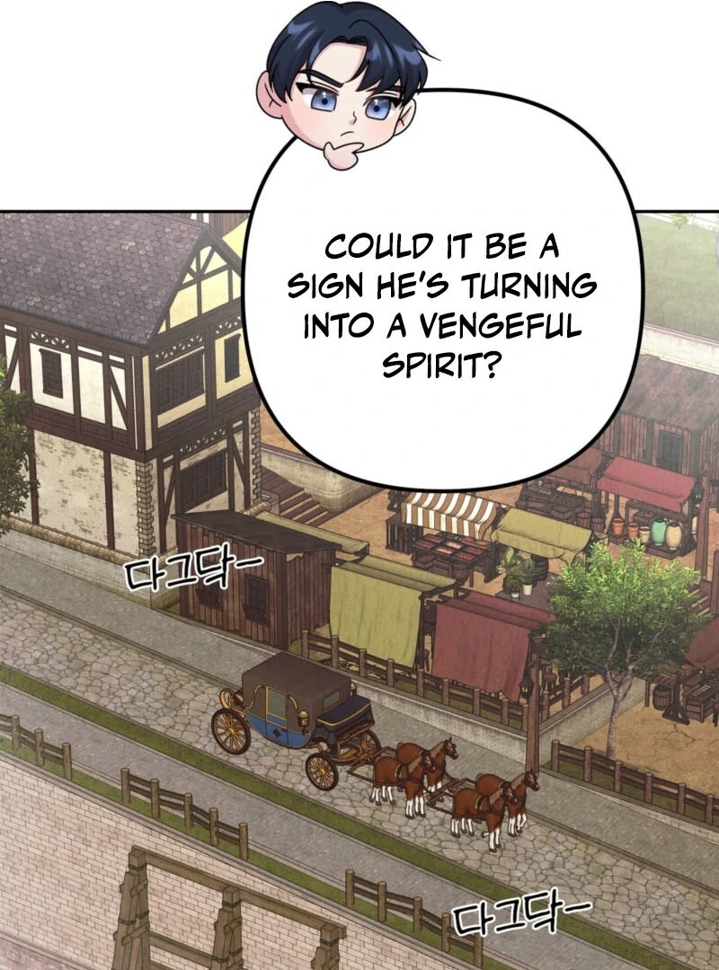 I Got A Job At A Haunted Mansion chapter 26 page 78