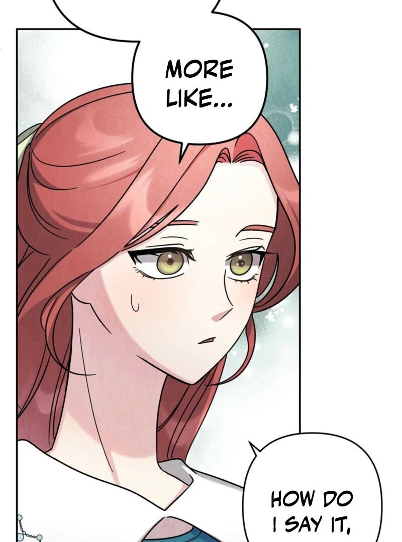 I Got A Job At A Haunted Mansion chapter 26 page 80