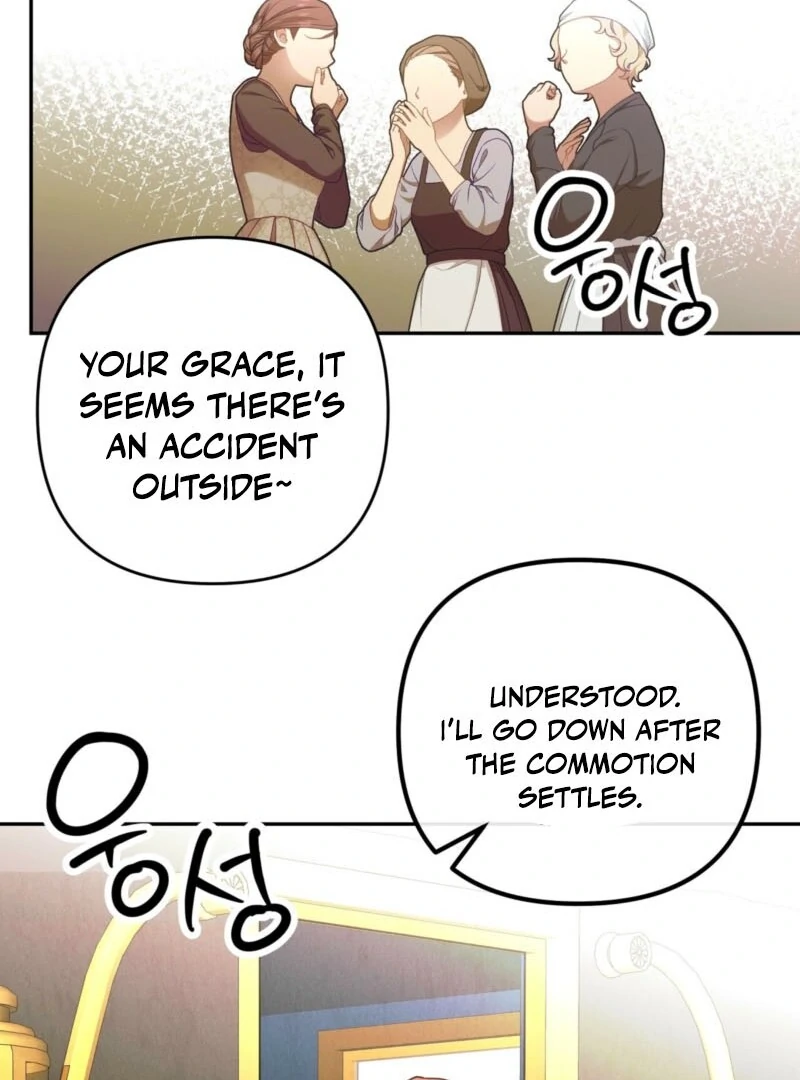 I Got A Job At A Haunted Mansion chapter 26 page 83