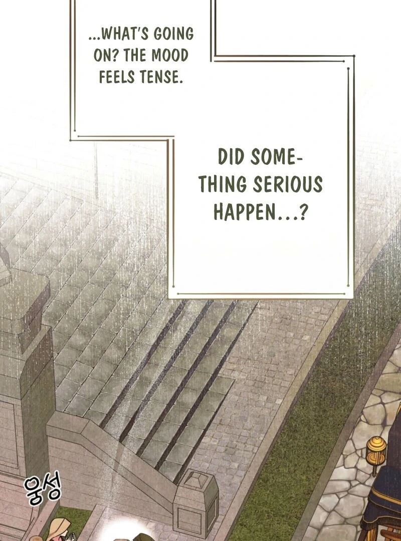 I Got A Job At A Haunted Mansion chapter 26 page 85