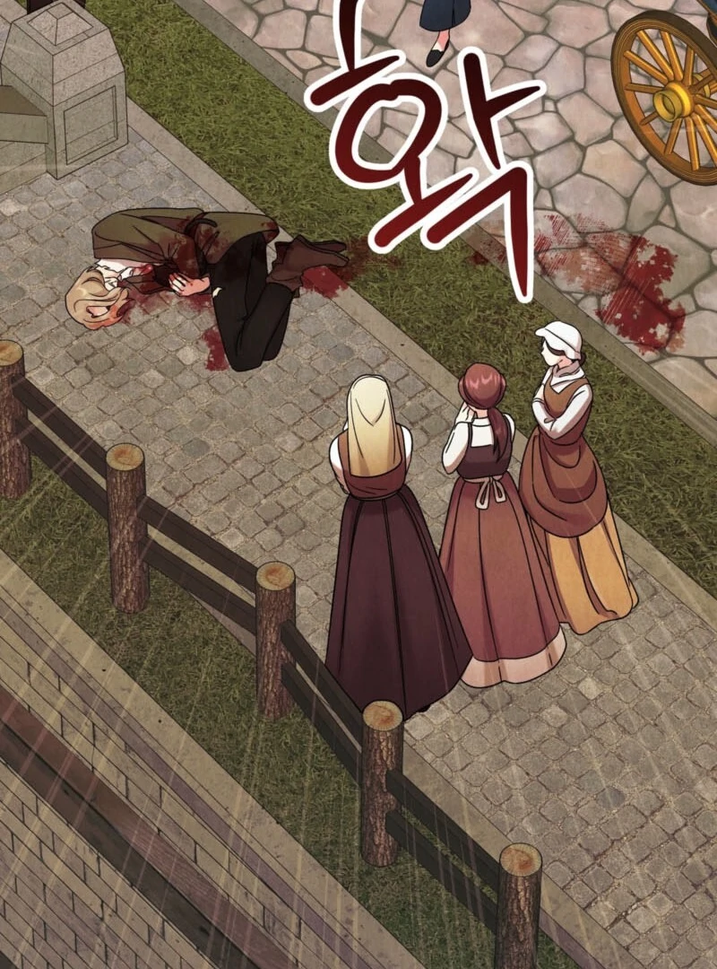 I Got A Job At A Haunted Mansion chapter 26 page 90