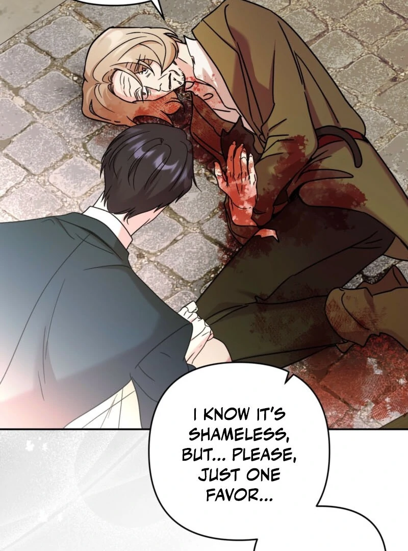 I Got A Job At A Haunted Mansion chapter 26 page 96