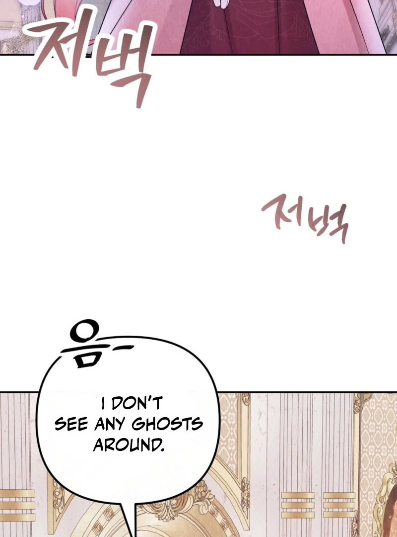 I Got A Job At A Haunted Mansion chapter 27 page 102