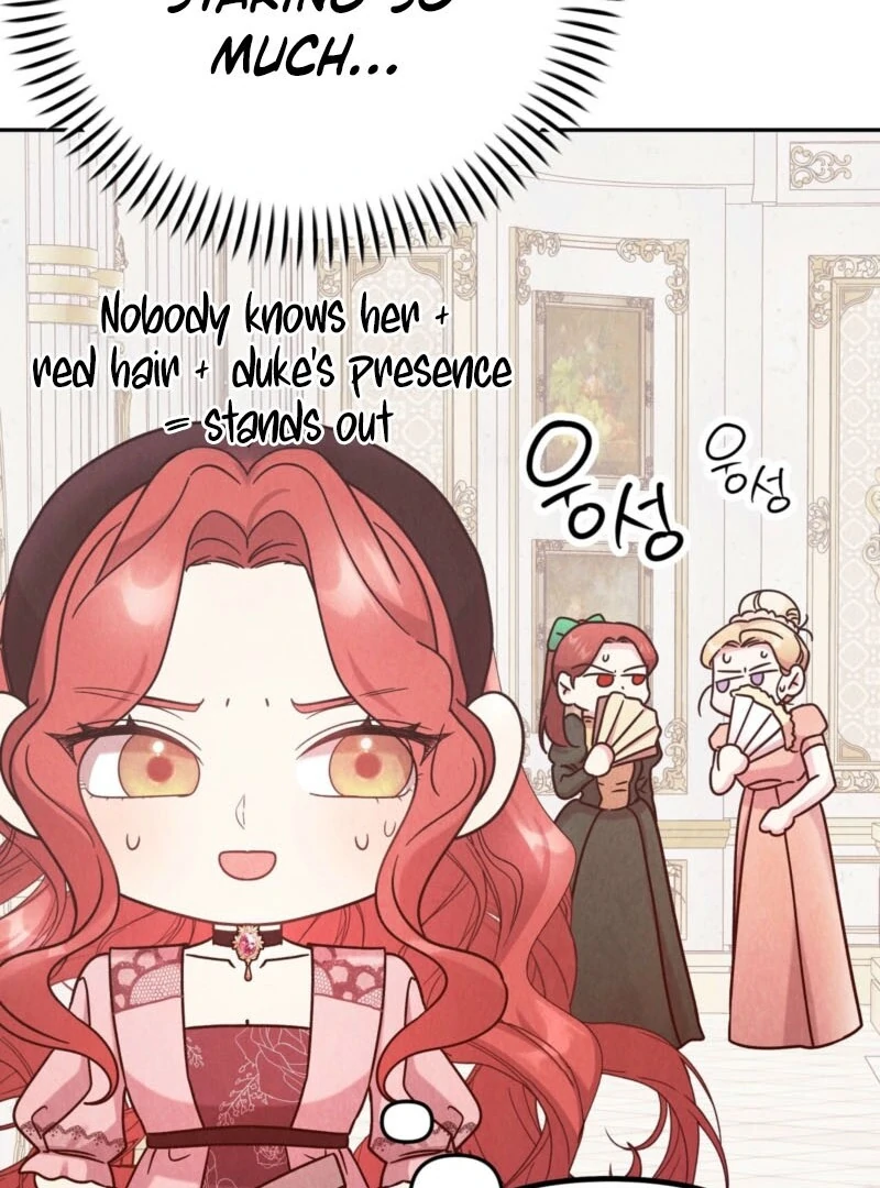 I Got A Job At A Haunted Mansion chapter 27 page 105