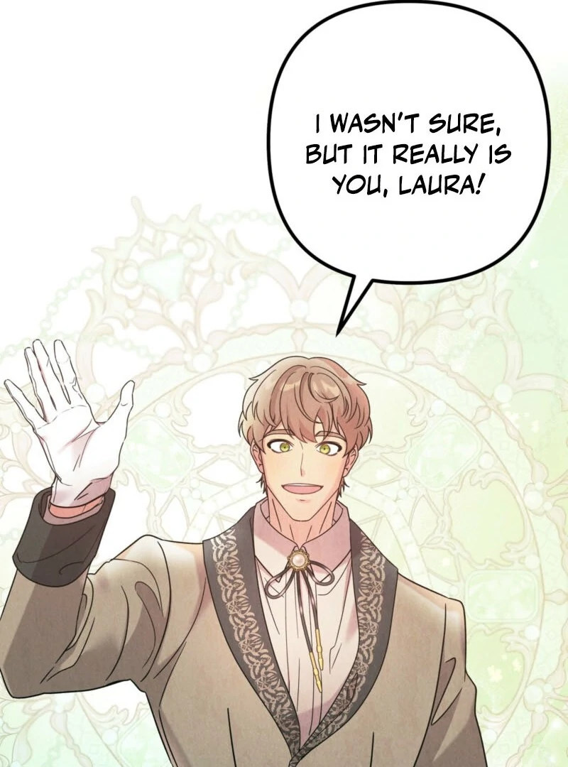 I Got A Job At A Haunted Mansion chapter 27 page 111