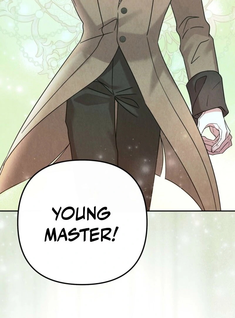 I Got A Job At A Haunted Mansion chapter 27 page 112