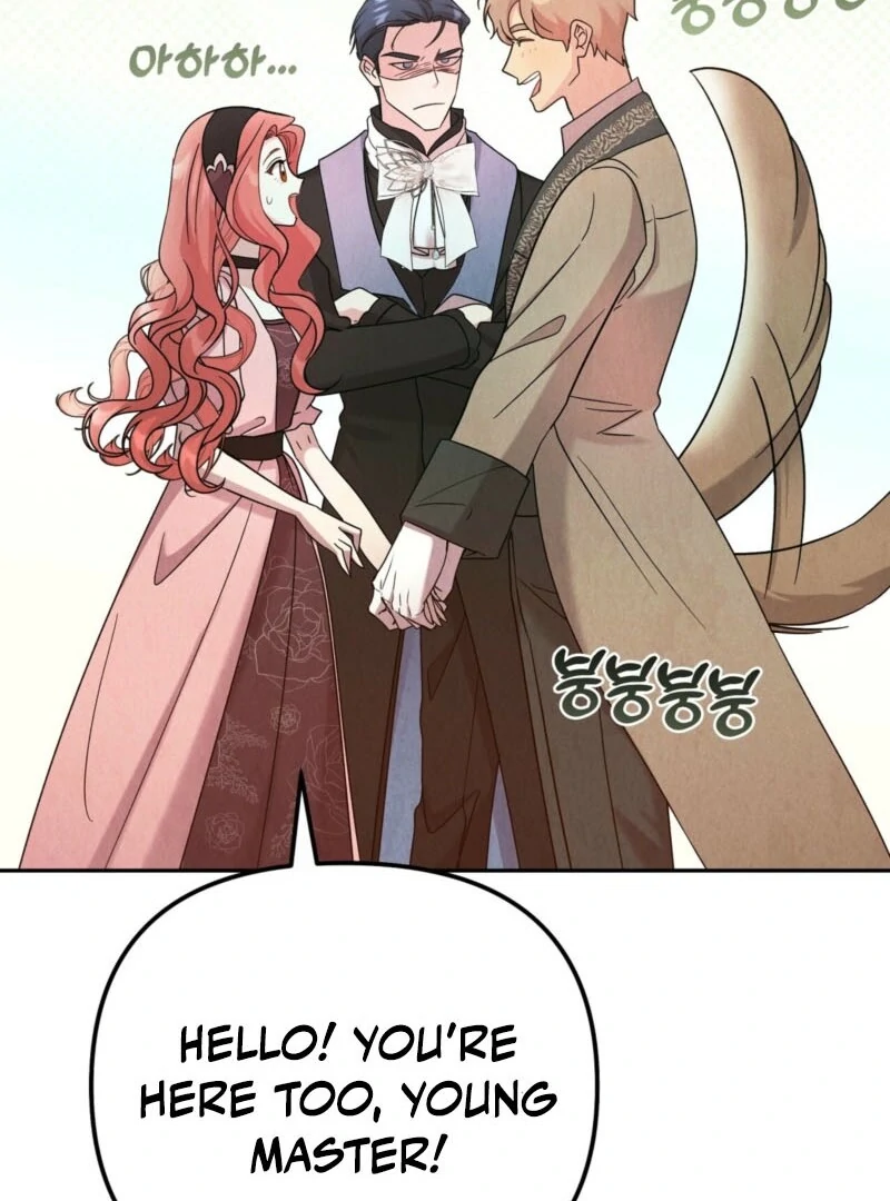 I Got A Job At A Haunted Mansion chapter 27 page 114