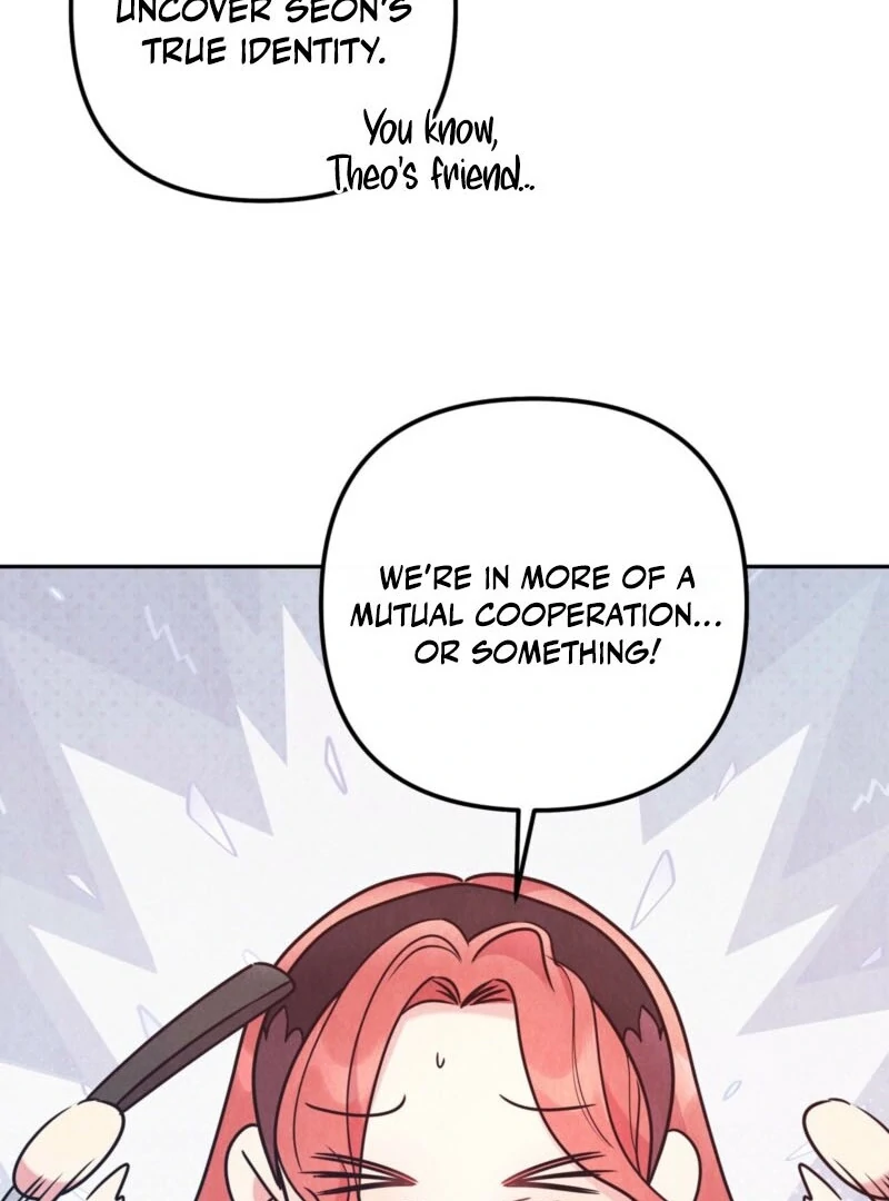 I Got A Job At A Haunted Mansion chapter 27 page 128