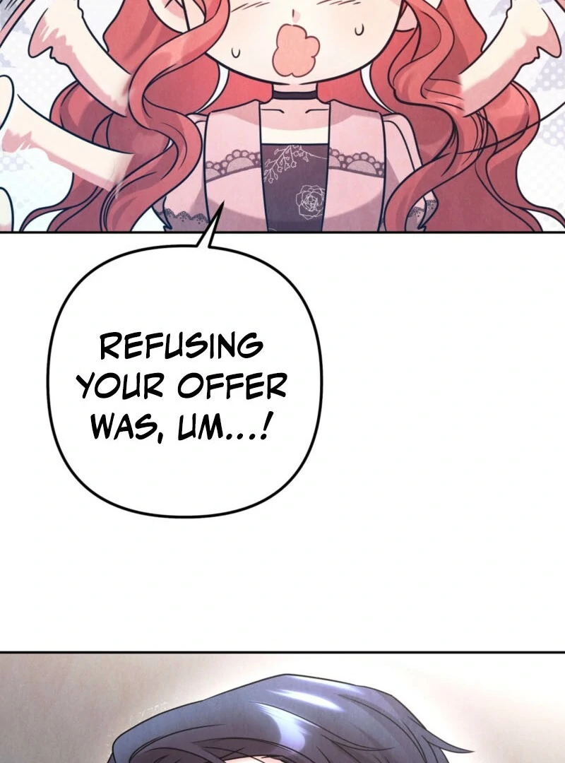I Got A Job At A Haunted Mansion chapter 27 page 129