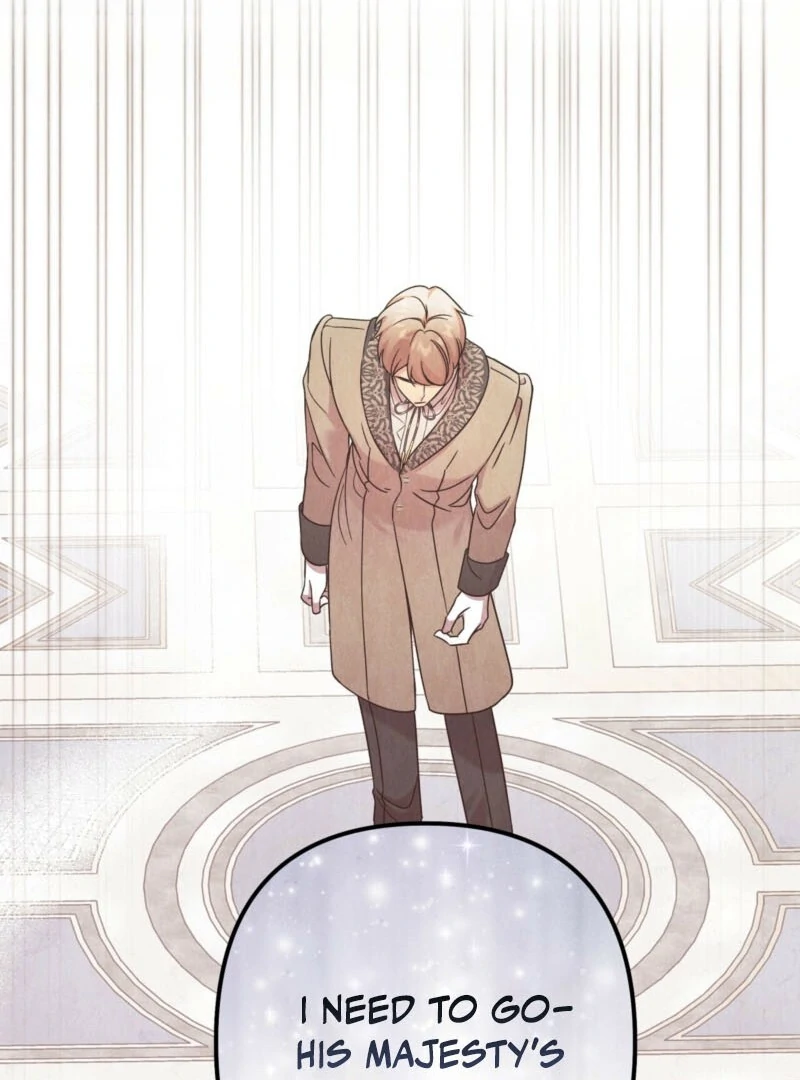 I Got A Job At A Haunted Mansion chapter 27 page 134