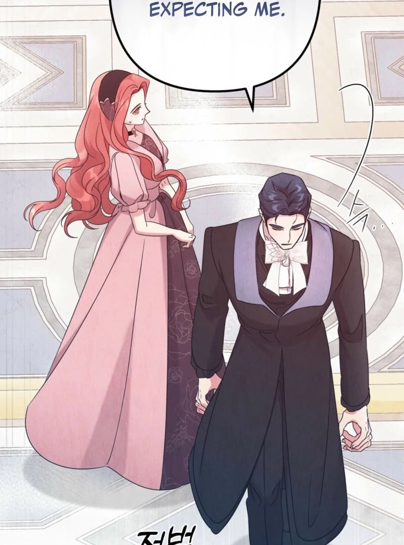 I Got A Job At A Haunted Mansion chapter 27 page 135