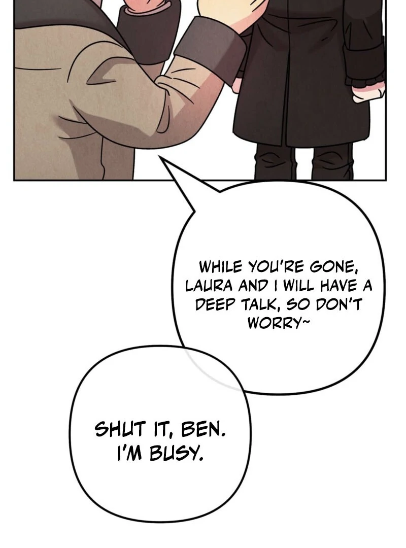 I Got A Job At A Haunted Mansion chapter 27 page 140