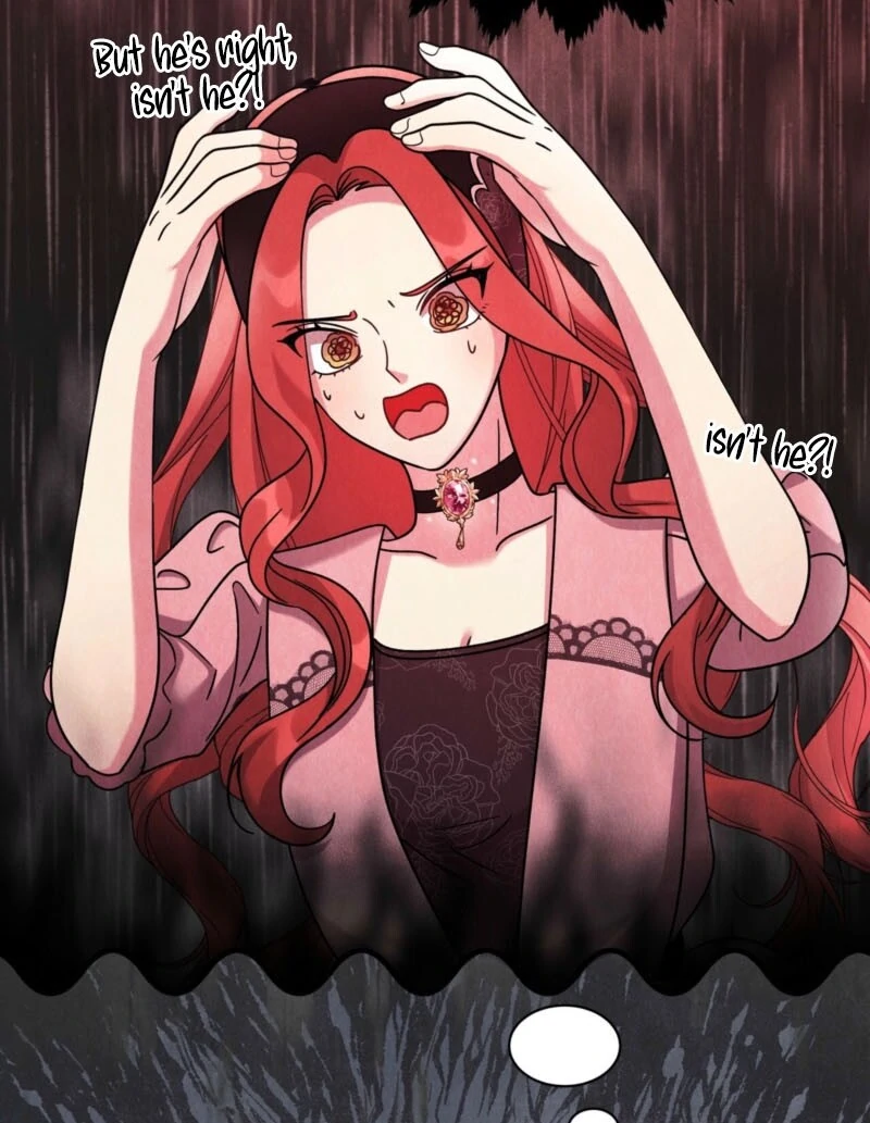 I Got A Job At A Haunted Mansion chapter 27 page 143