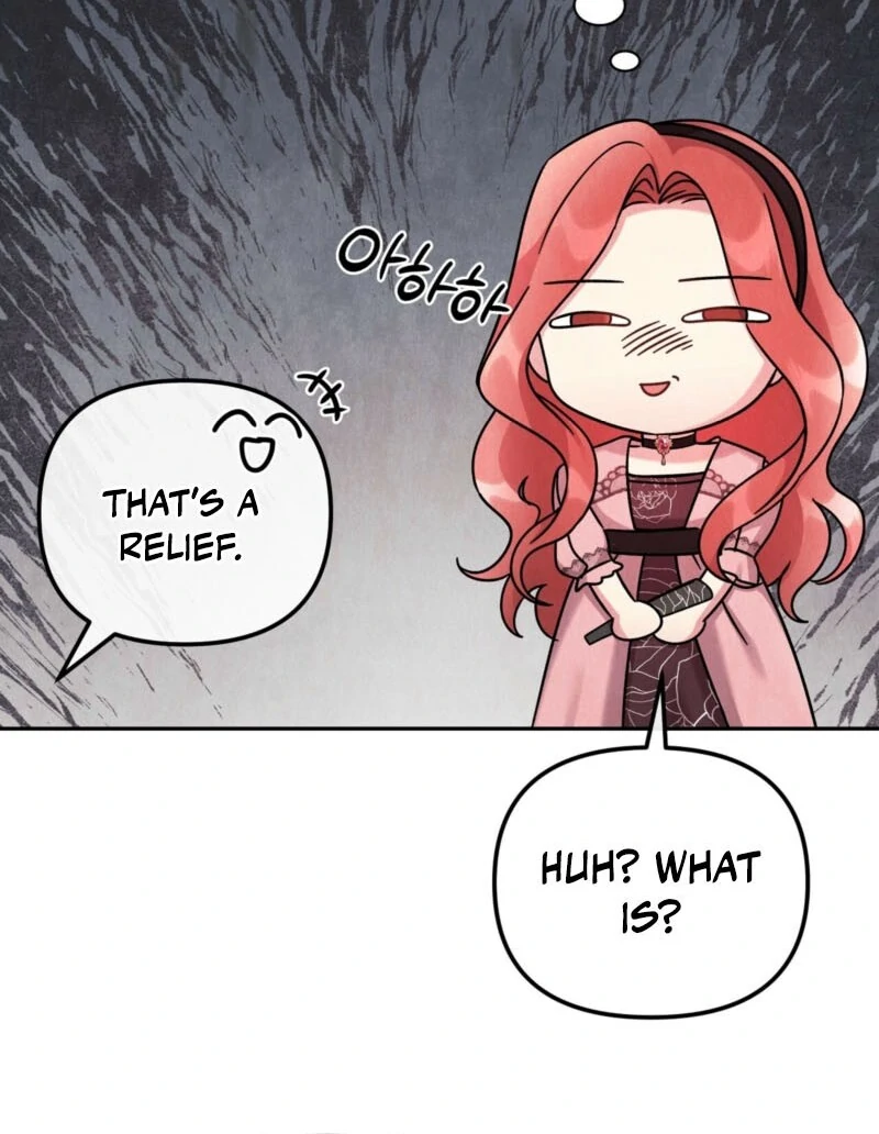 I Got A Job At A Haunted Mansion chapter 27 page 144