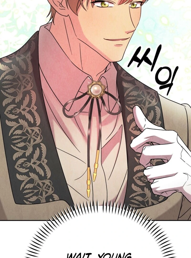 I Got A Job At A Haunted Mansion chapter 27 page 146