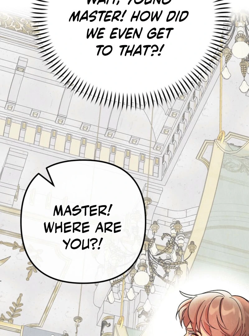 I Got A Job At A Haunted Mansion chapter 27 page 147