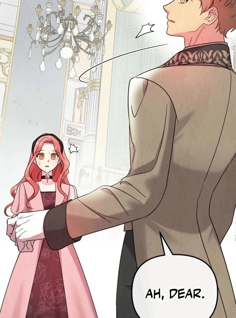 I Got A Job At A Haunted Mansion chapter 27 page 148