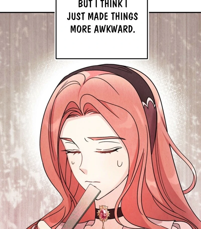 I Got A Job At A Haunted Mansion chapter 27 page 152