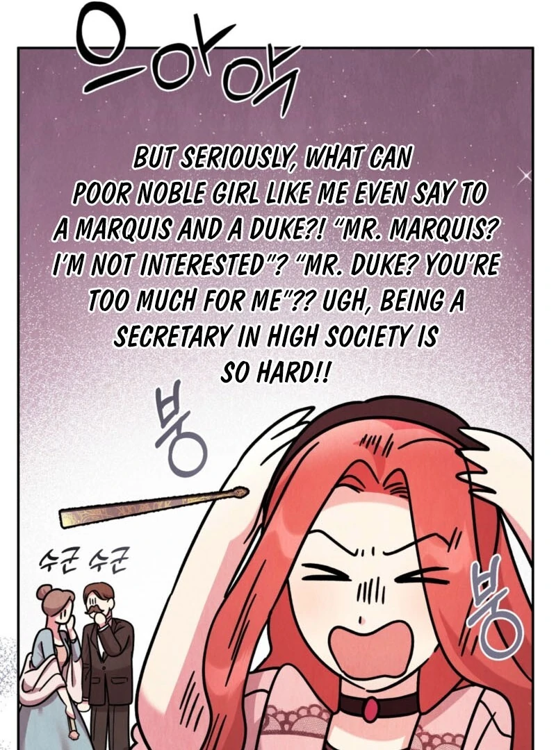 I Got A Job At A Haunted Mansion chapter 27 page 154