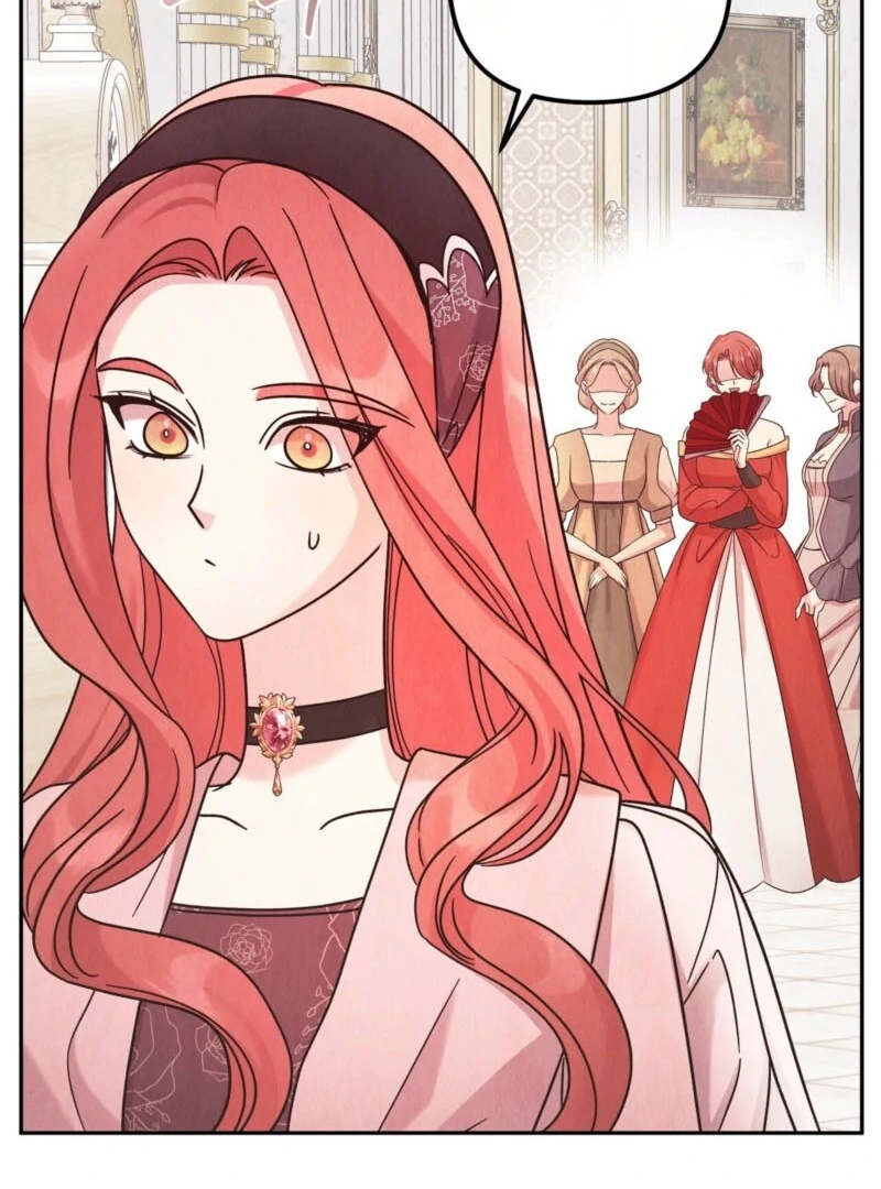 I Got A Job At A Haunted Mansion chapter 27 page 157