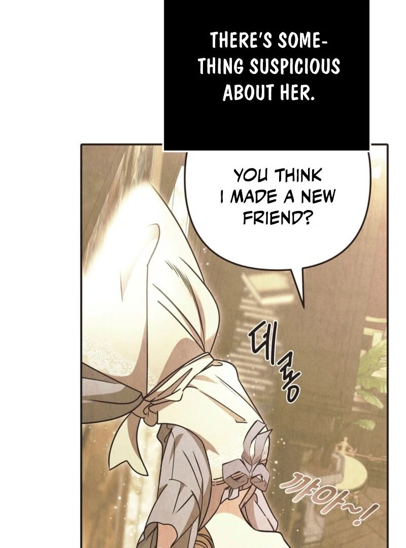I Got A Job At A Haunted Mansion chapter 27 page 23
