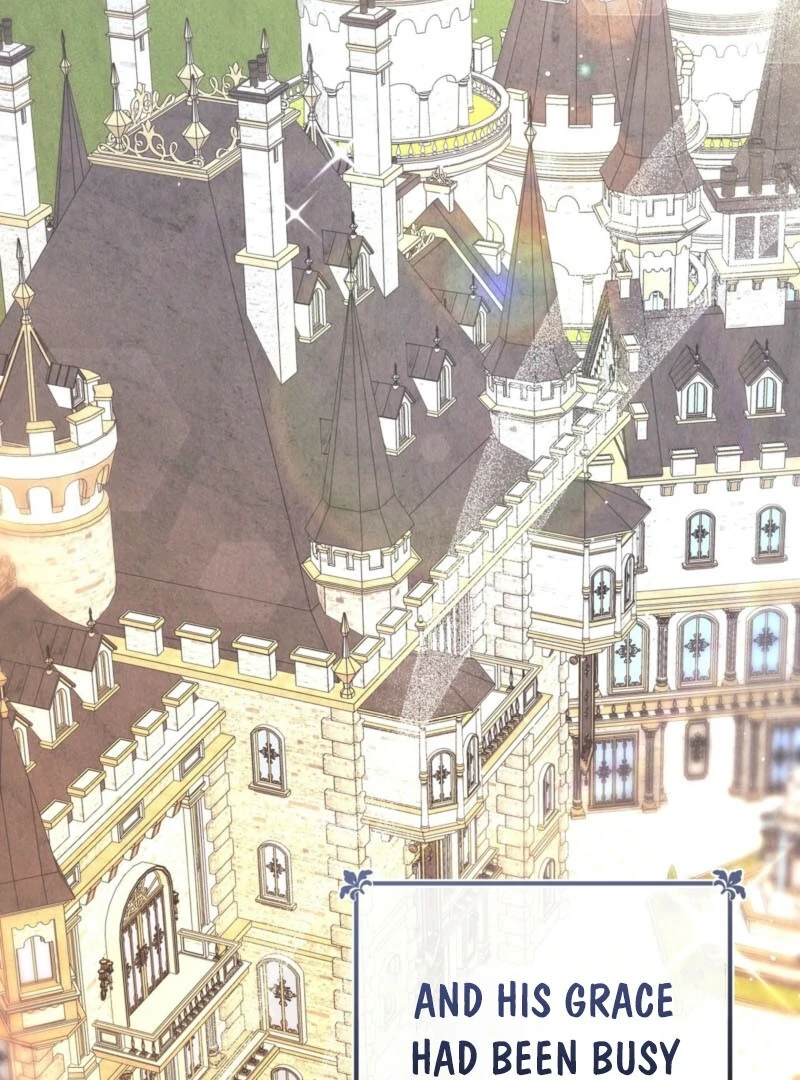 I Got A Job At A Haunted Mansion chapter 27 page 3