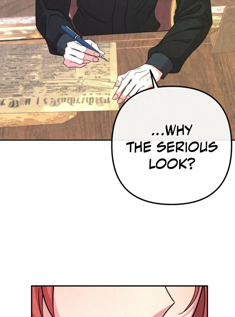 I Got A Job At A Haunted Mansion chapter 27 page 35