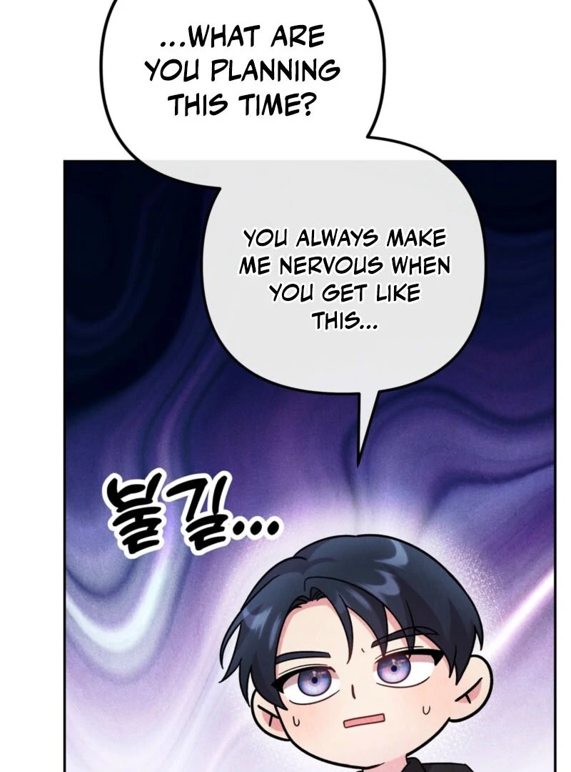 I Got A Job At A Haunted Mansion chapter 27 page 39