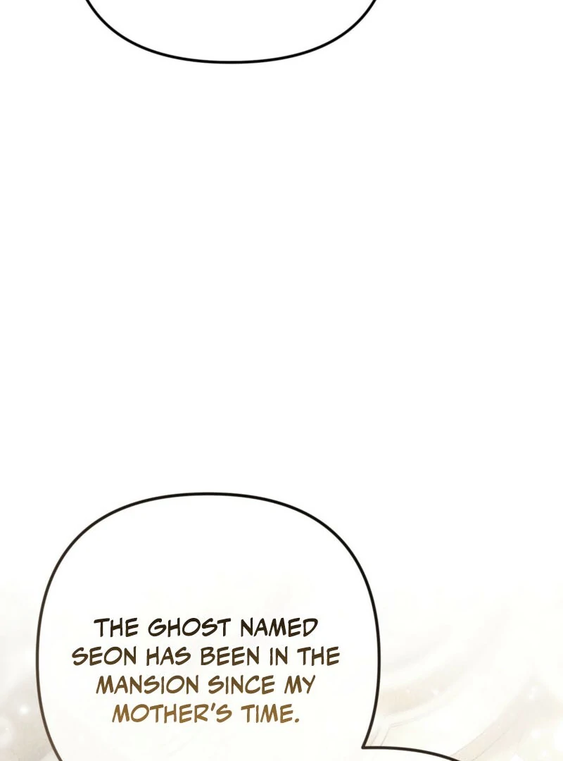 I Got A Job At A Haunted Mansion chapter 27 page 47
